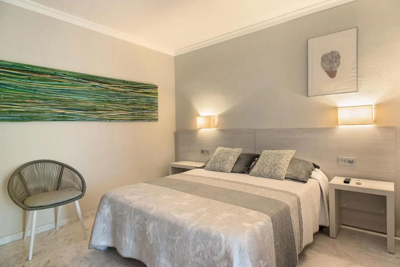 Hotel El Moli Sant Pere Pescador