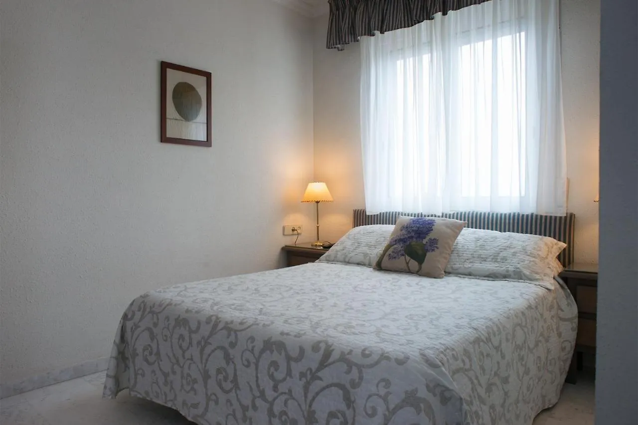 Hotel El Moli Sant Pere Pescador Spanien