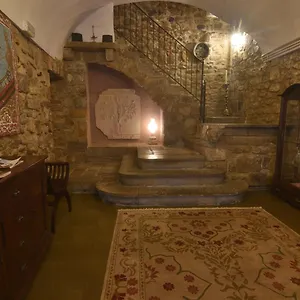 2* Guest house Pensio Bellmirall