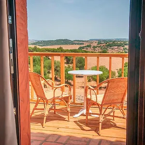 La Casa Del Torero Bed & Breakfast Vejer de la Frontera